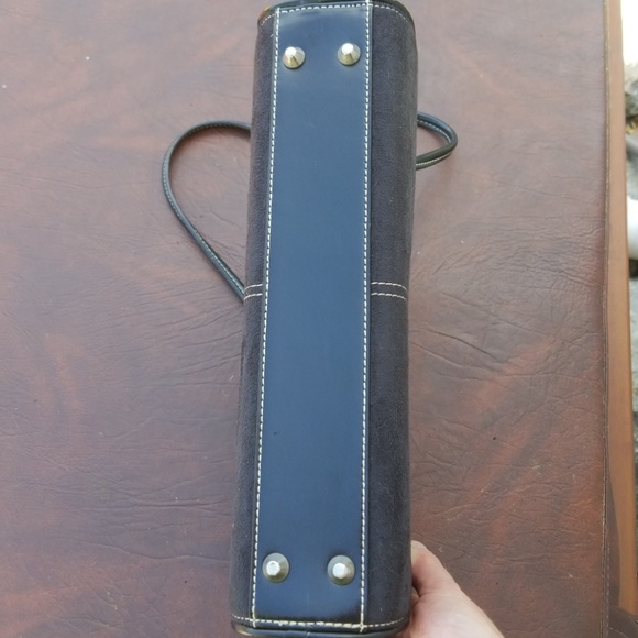 Kate spade black pocket book - Picture 3 of 12